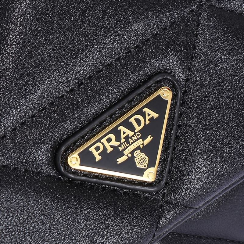 Prada Satchel Bags